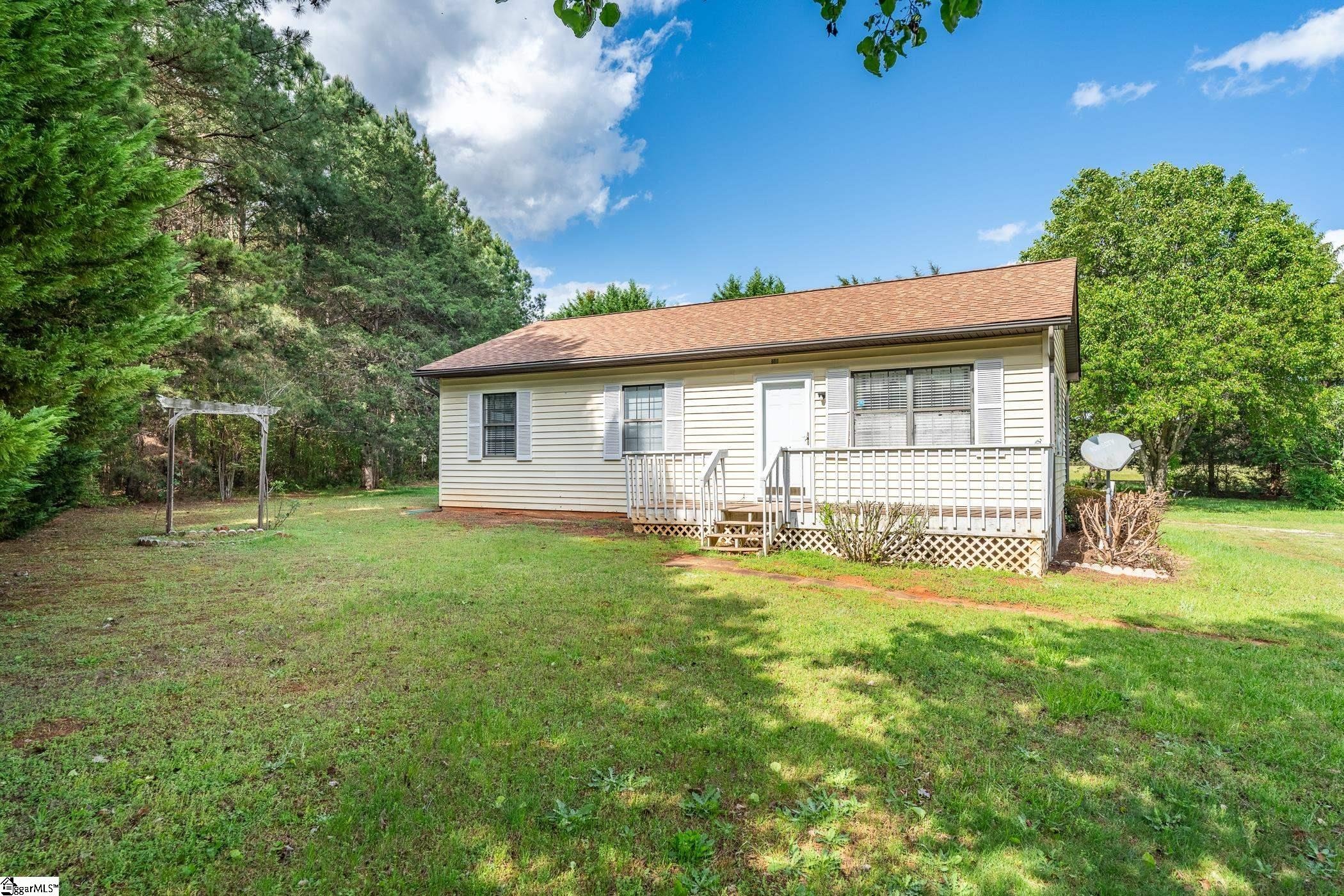 1. 241 Lot Switzer Road