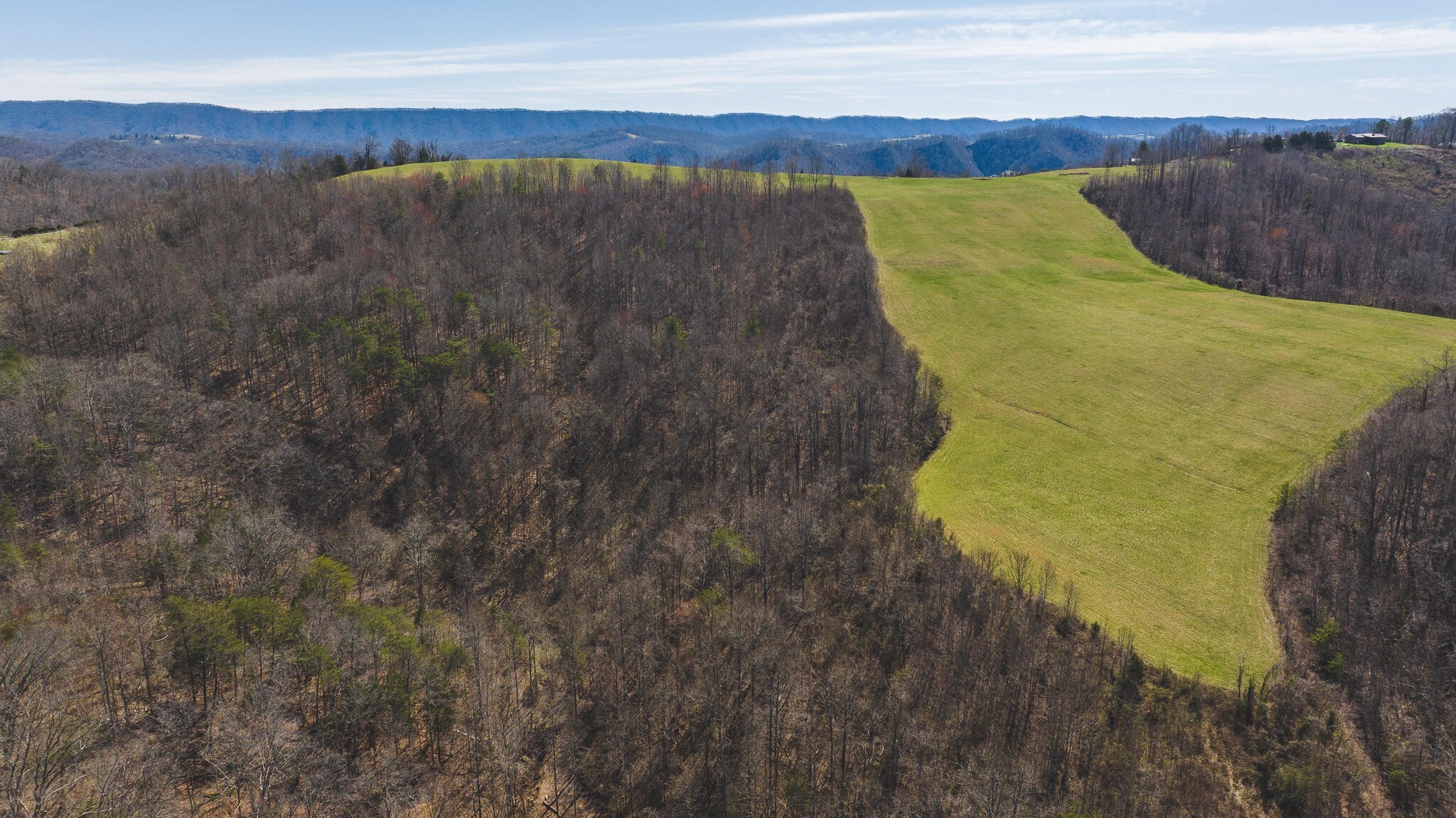 9. Tract 2 Bundren Mountain Road