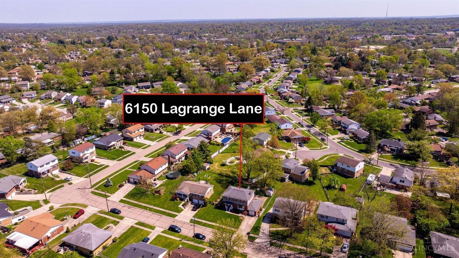 43. 6150 Lagrange Lane