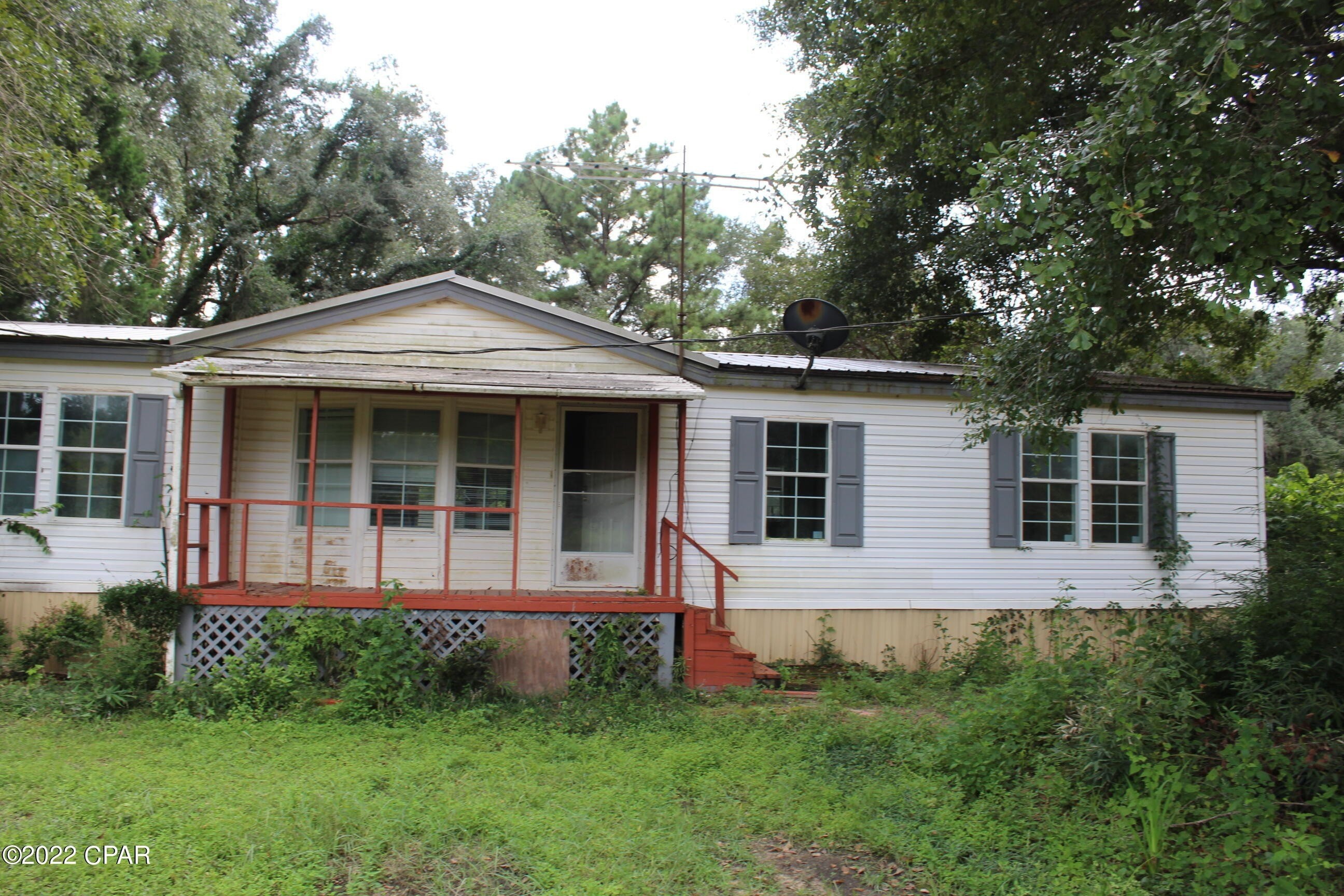 1. 4506 Clemmons Road