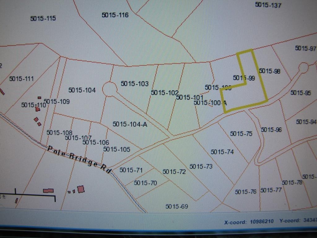 4. Lot 15 Melmark Acres Trail