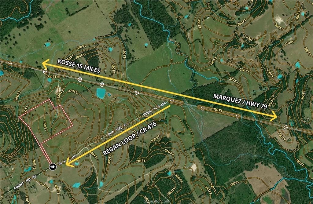 19. Tbd Reagan Loop