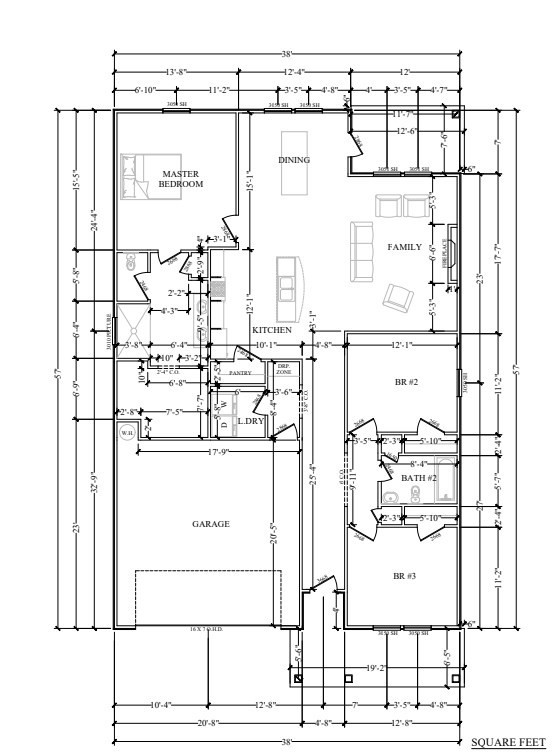 3. Lot 4 Silcox Rd