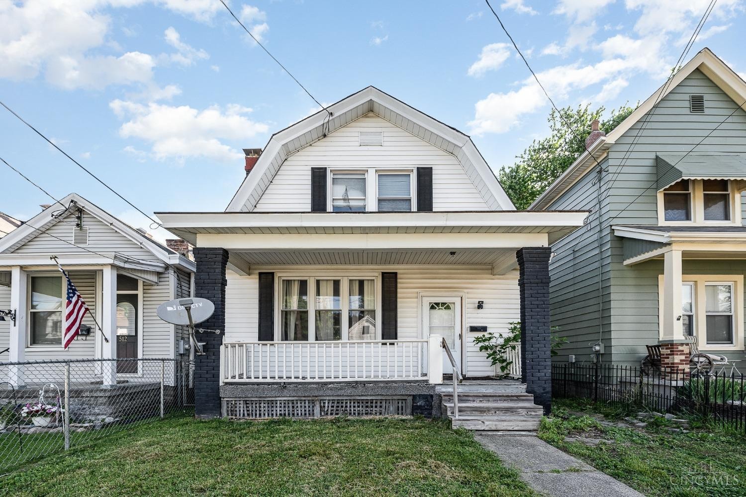 2. 510 Locust Street