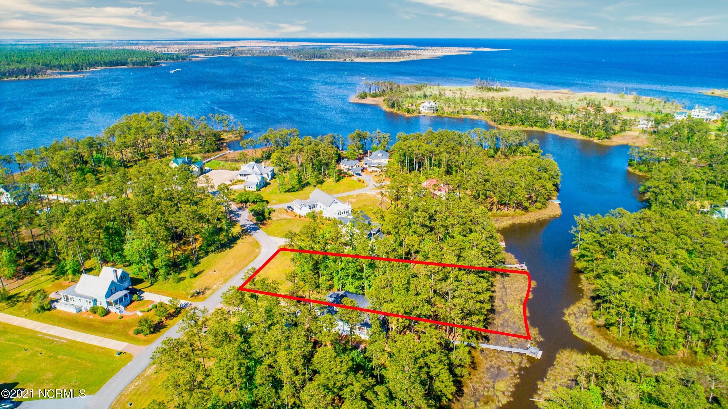 2. 126 Oyster Point Road