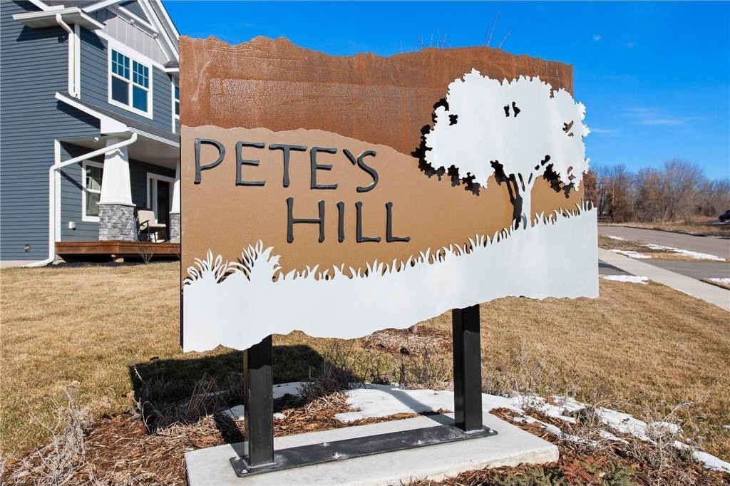 2. 27270 Pete's Hill Trail