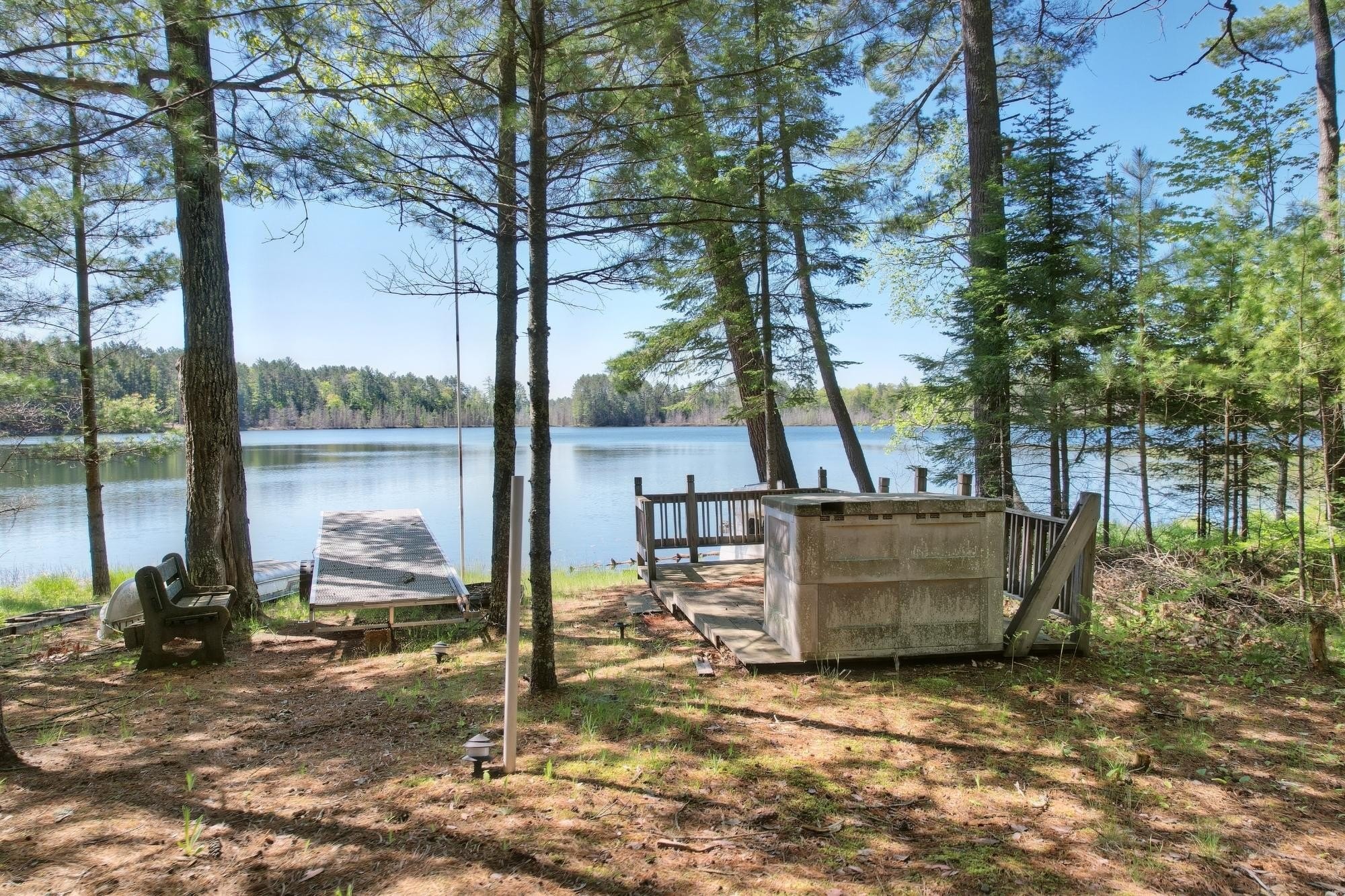 2. 6256 Boygan Lake Rd