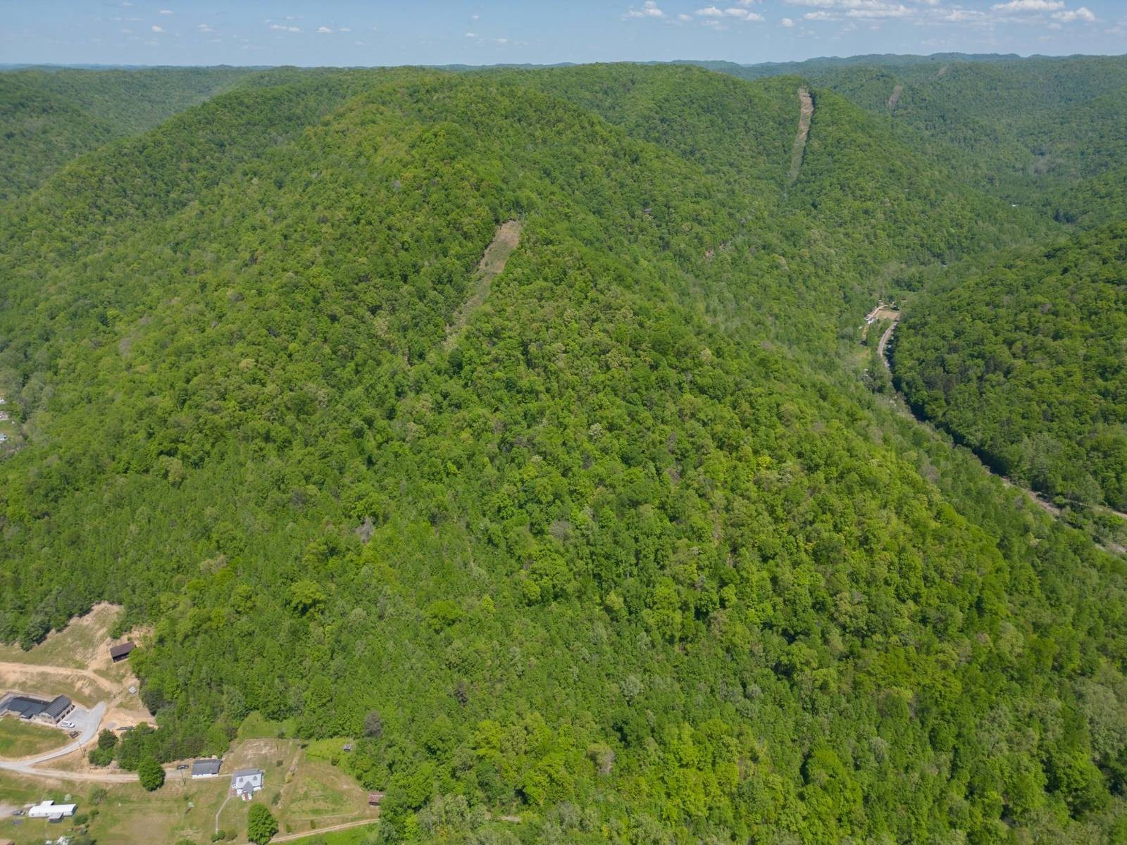 11. 0 Twenty Mile Creek