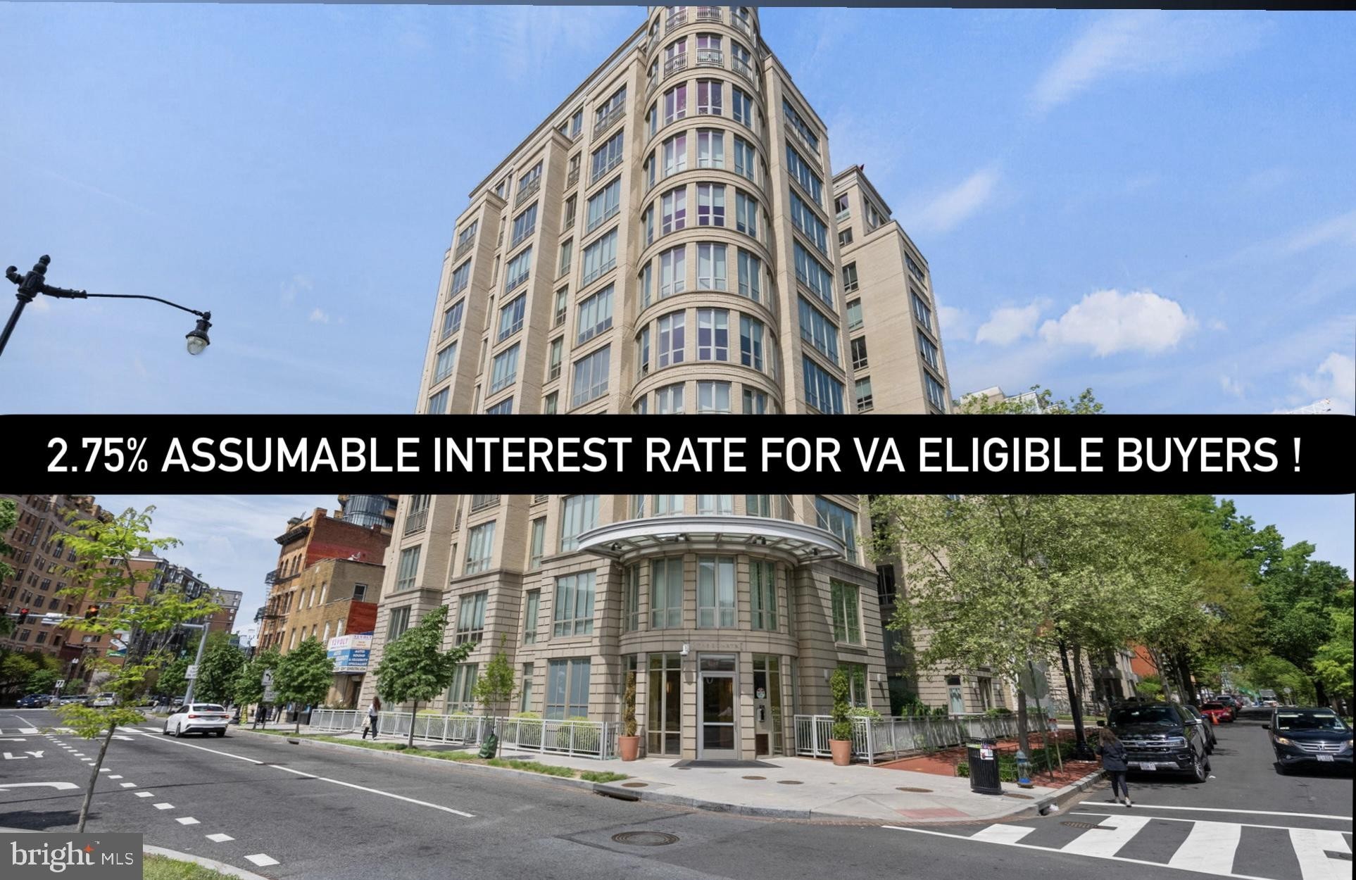 1. 301 Massachusetts Avenue NW