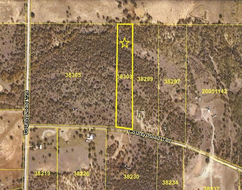 1. 9301 (Appx.) County Road 149