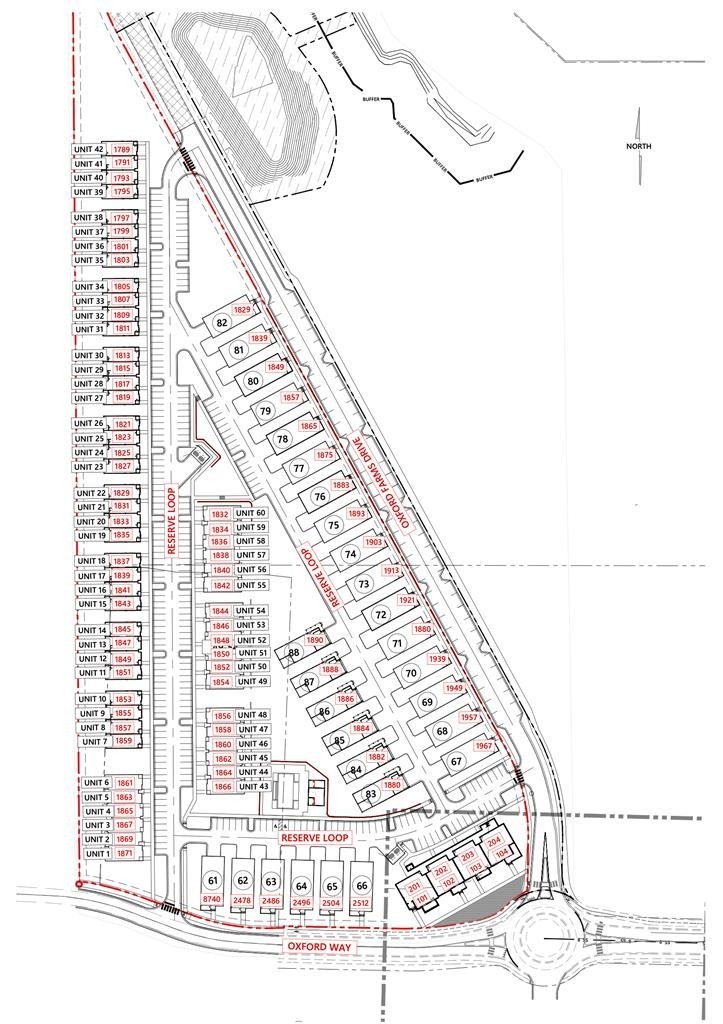 3. 1860 Reserve Loop