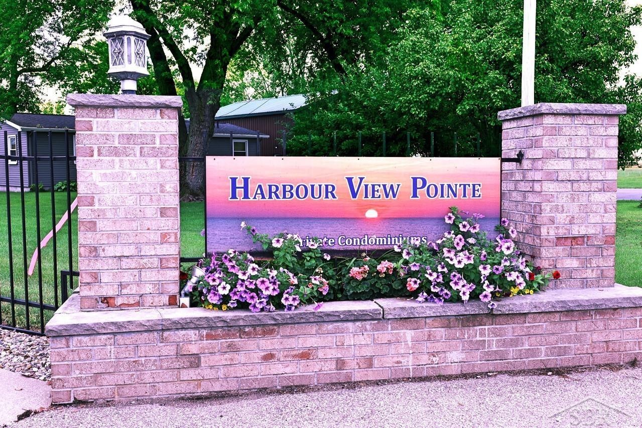 34. 53 Harbour View Pointe