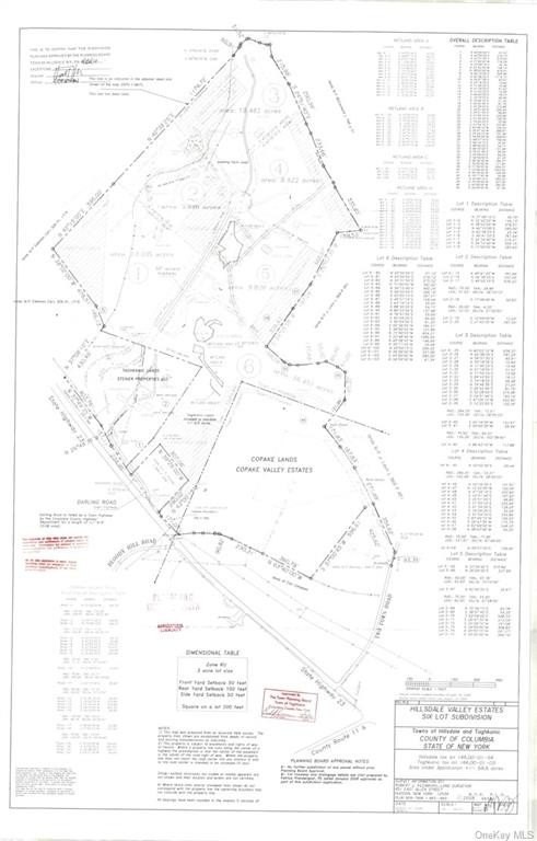 5. 0 Darling Rd Lot 1