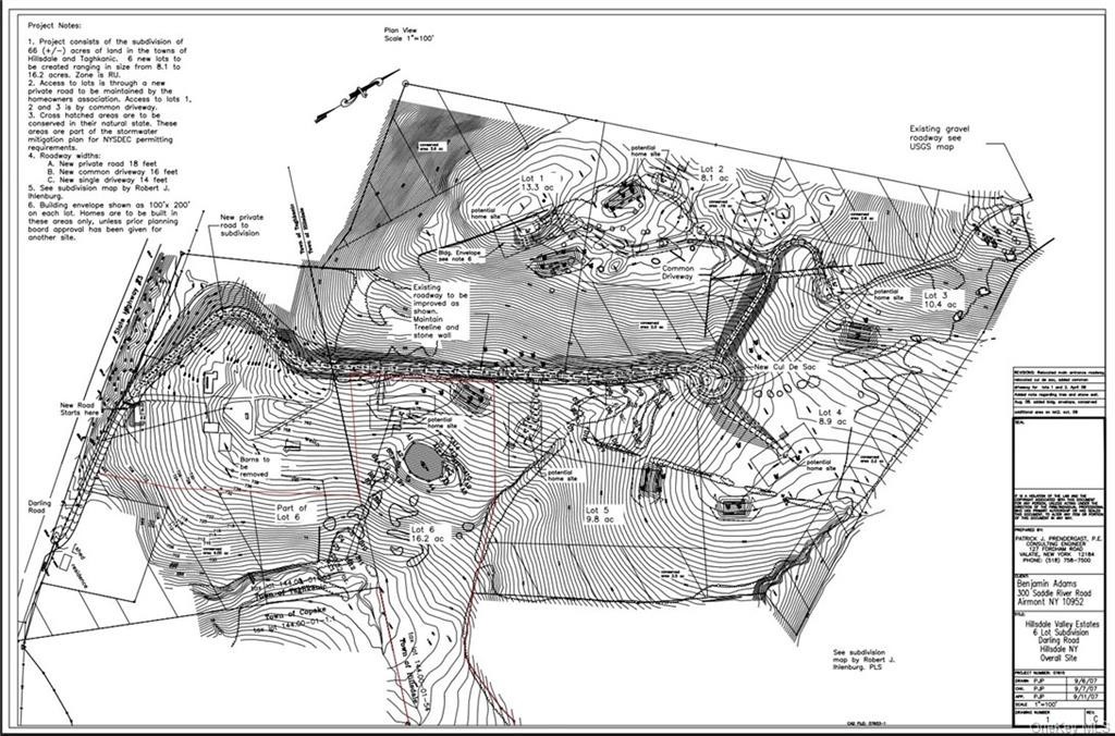 4. 0 Darling Rd Lot 1