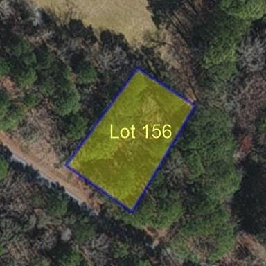 1. Lot 156 Shanghai Rd