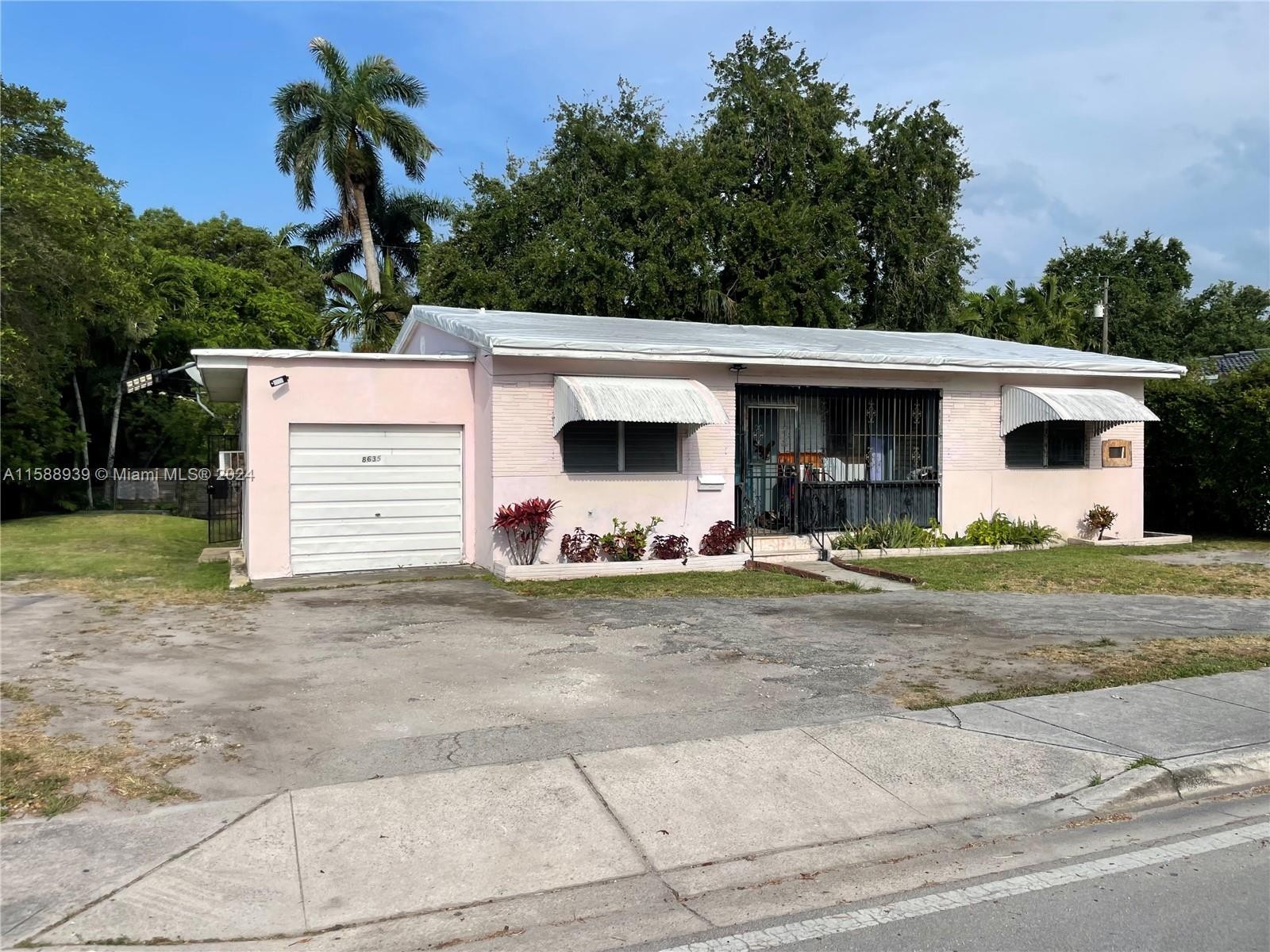 2. 8635 N Miami Ave