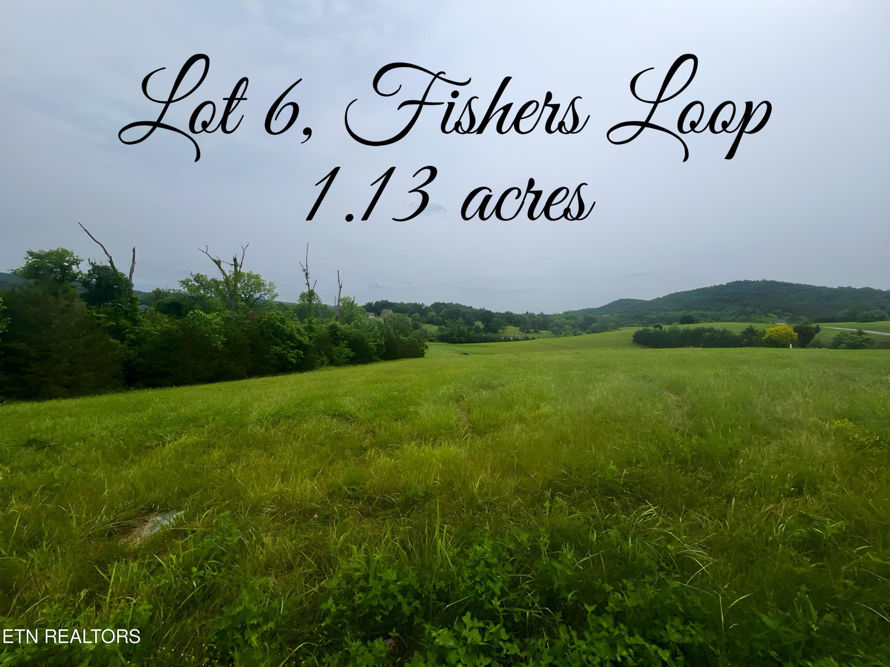 1. Lot 6 Fishers Loop