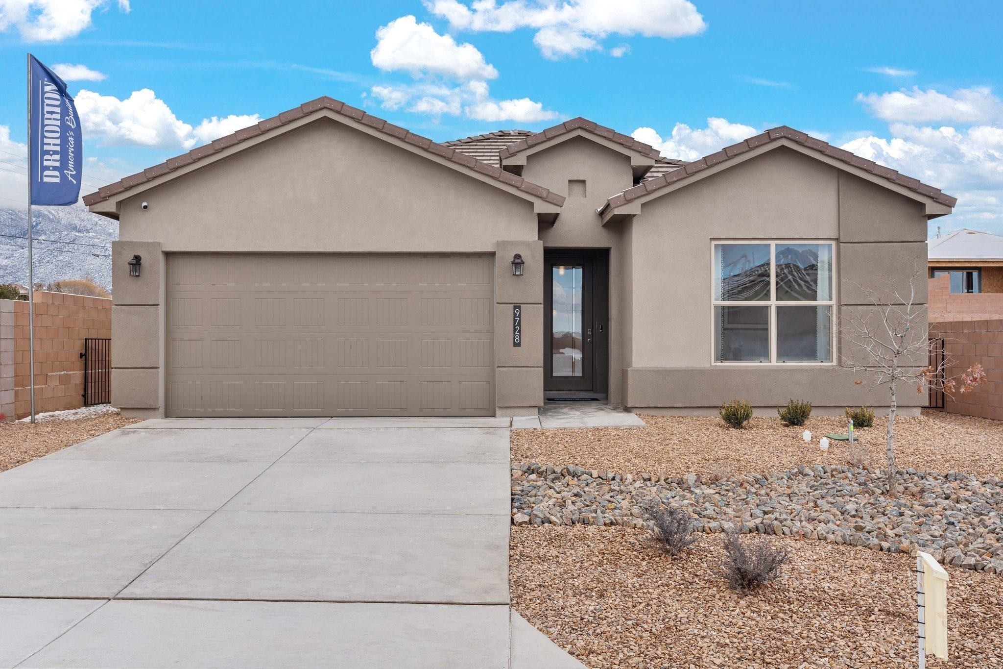 2. 9819 Desert Lark Pl NE