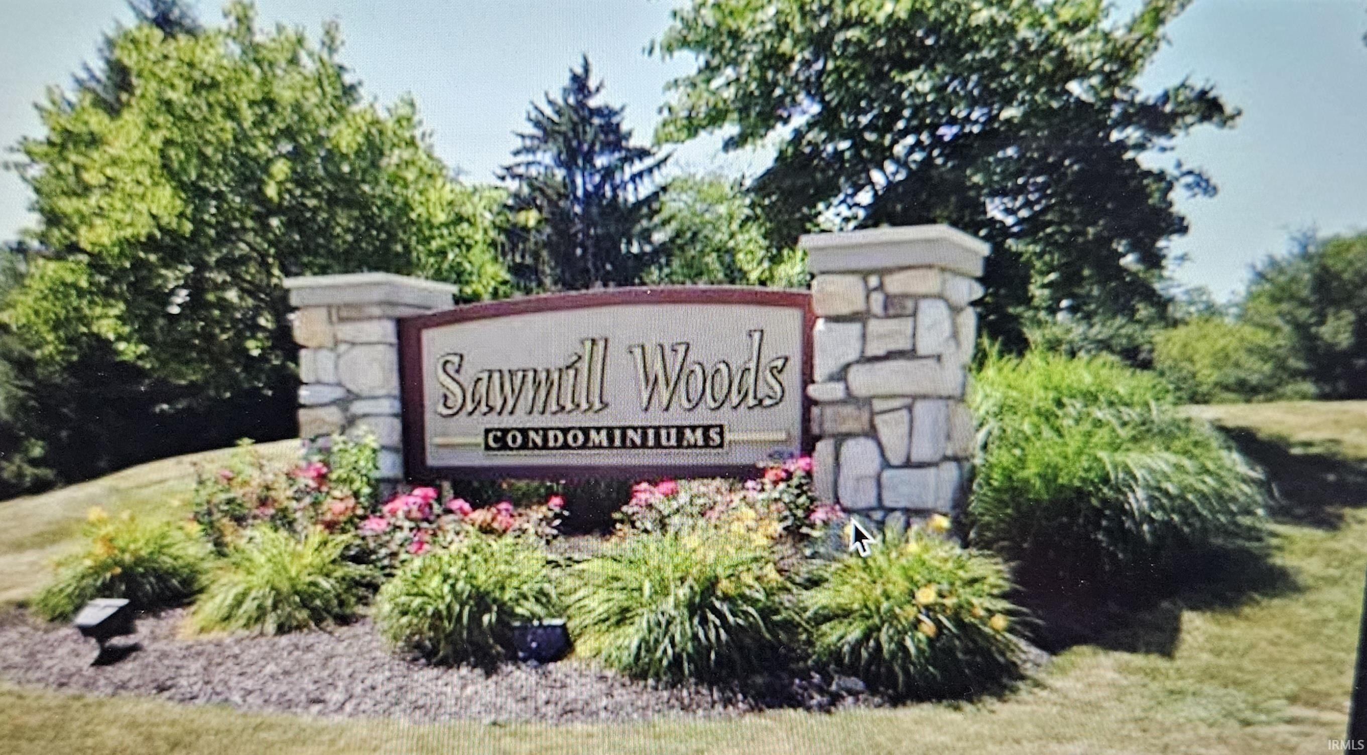 32. 6249 Sawmill Woods Drive