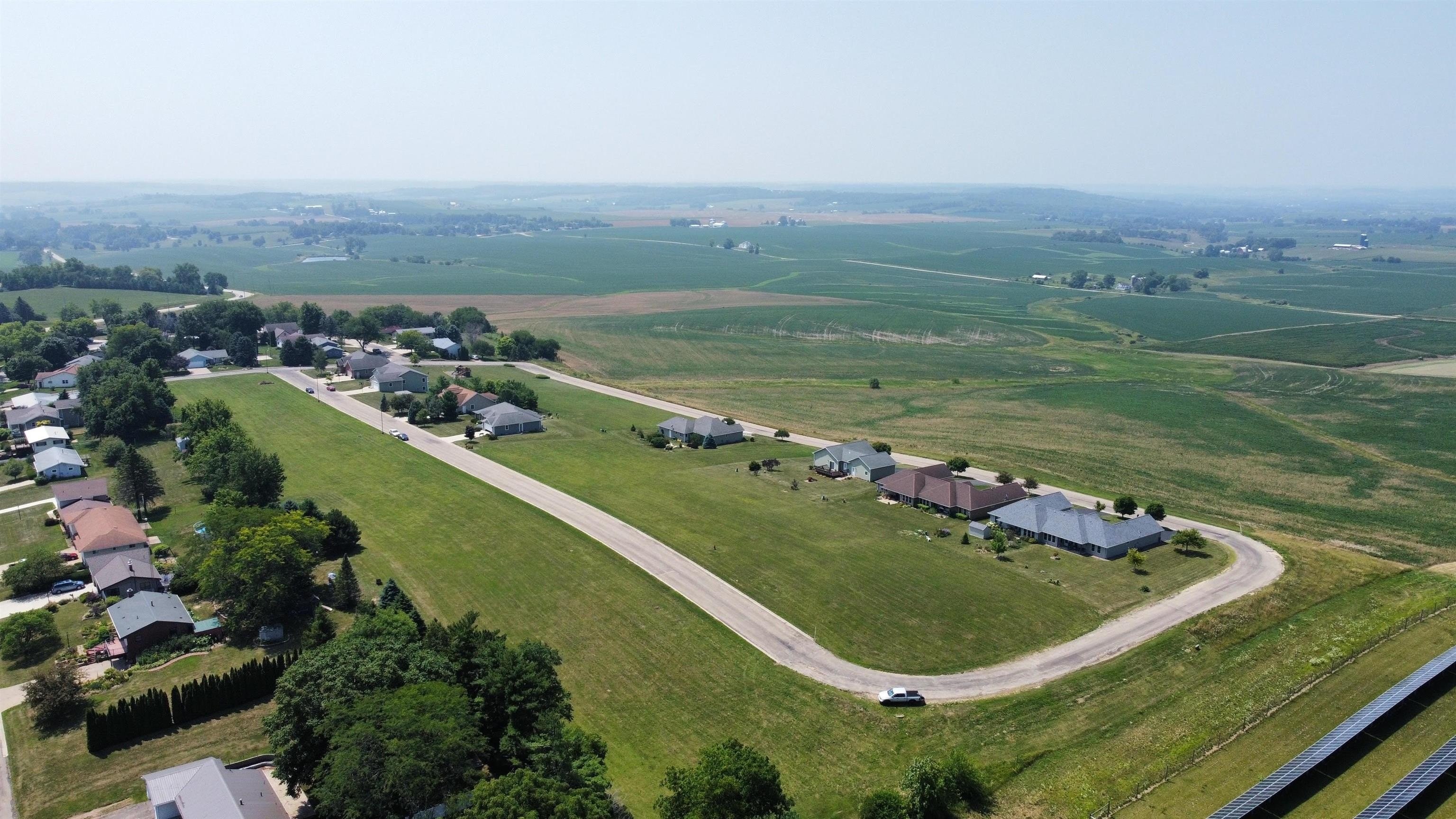 5. Lot 21 Blackhawk Bluff Estates