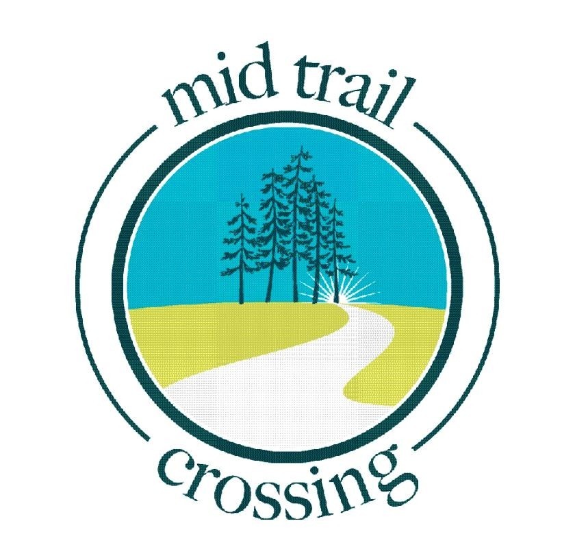 3. 8 Mid Trail Crossing Lane