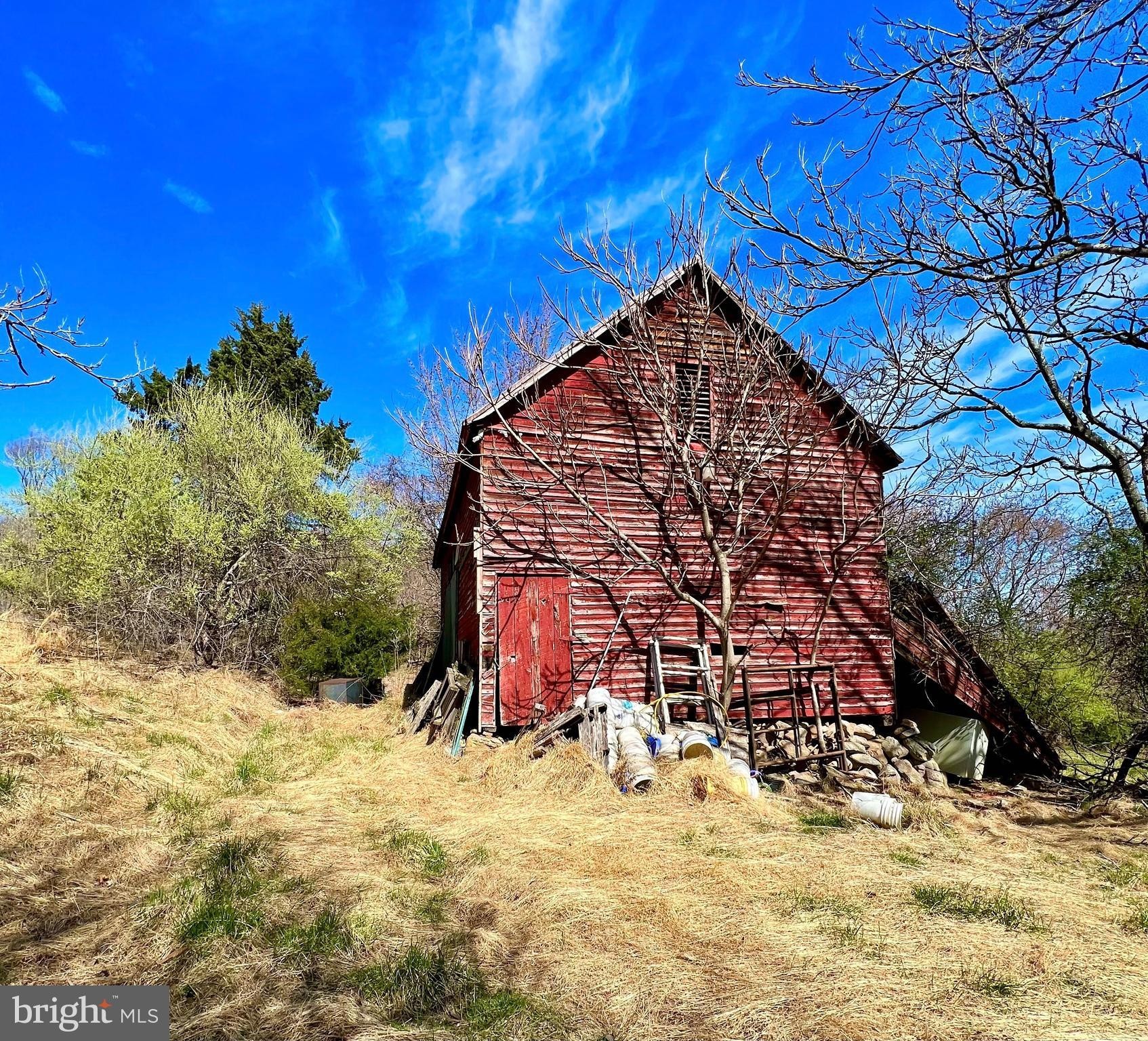 8. 49 + Acres Sunnyside Road