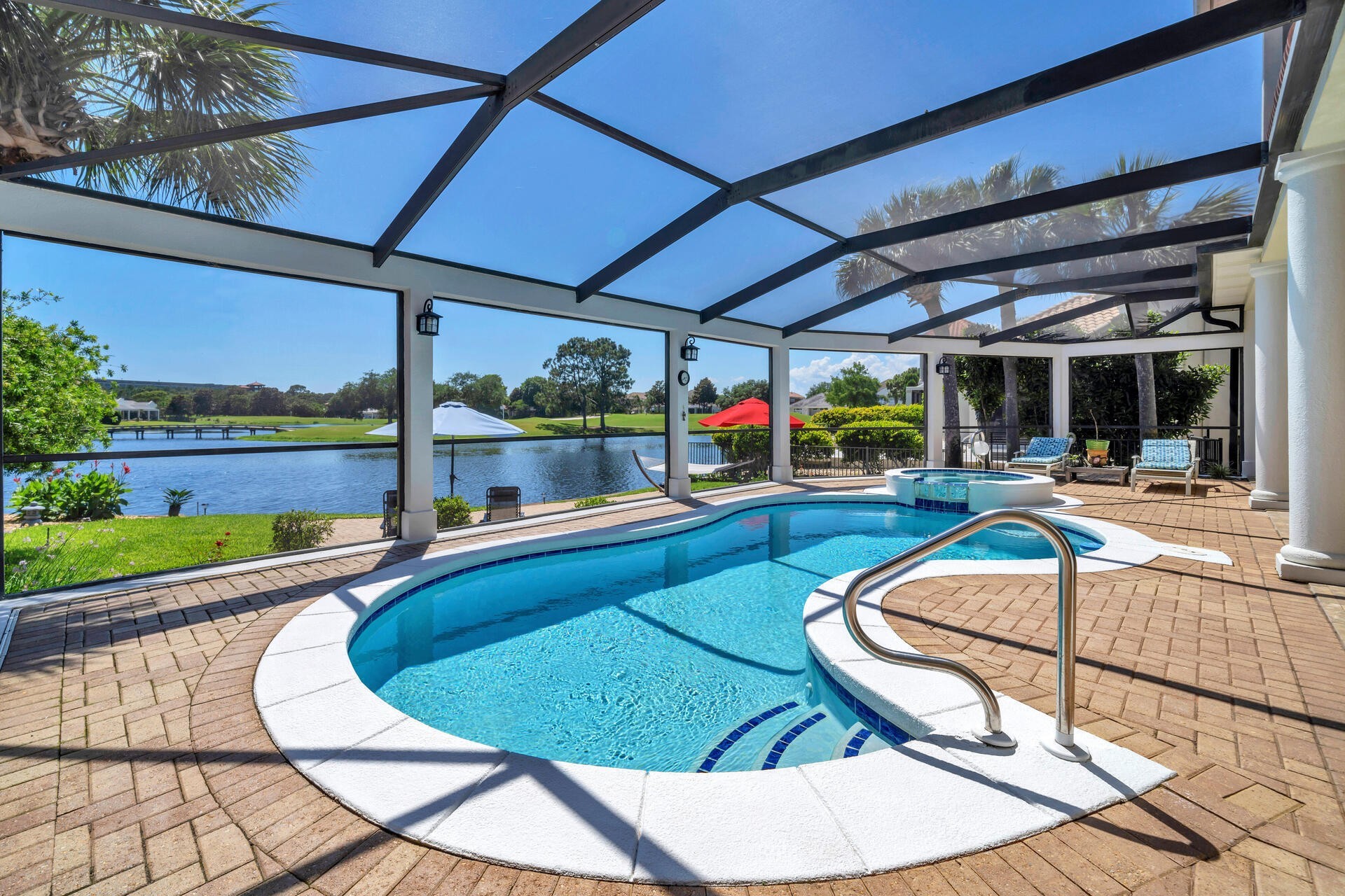 2. 503 Regatta Bay Boulevard