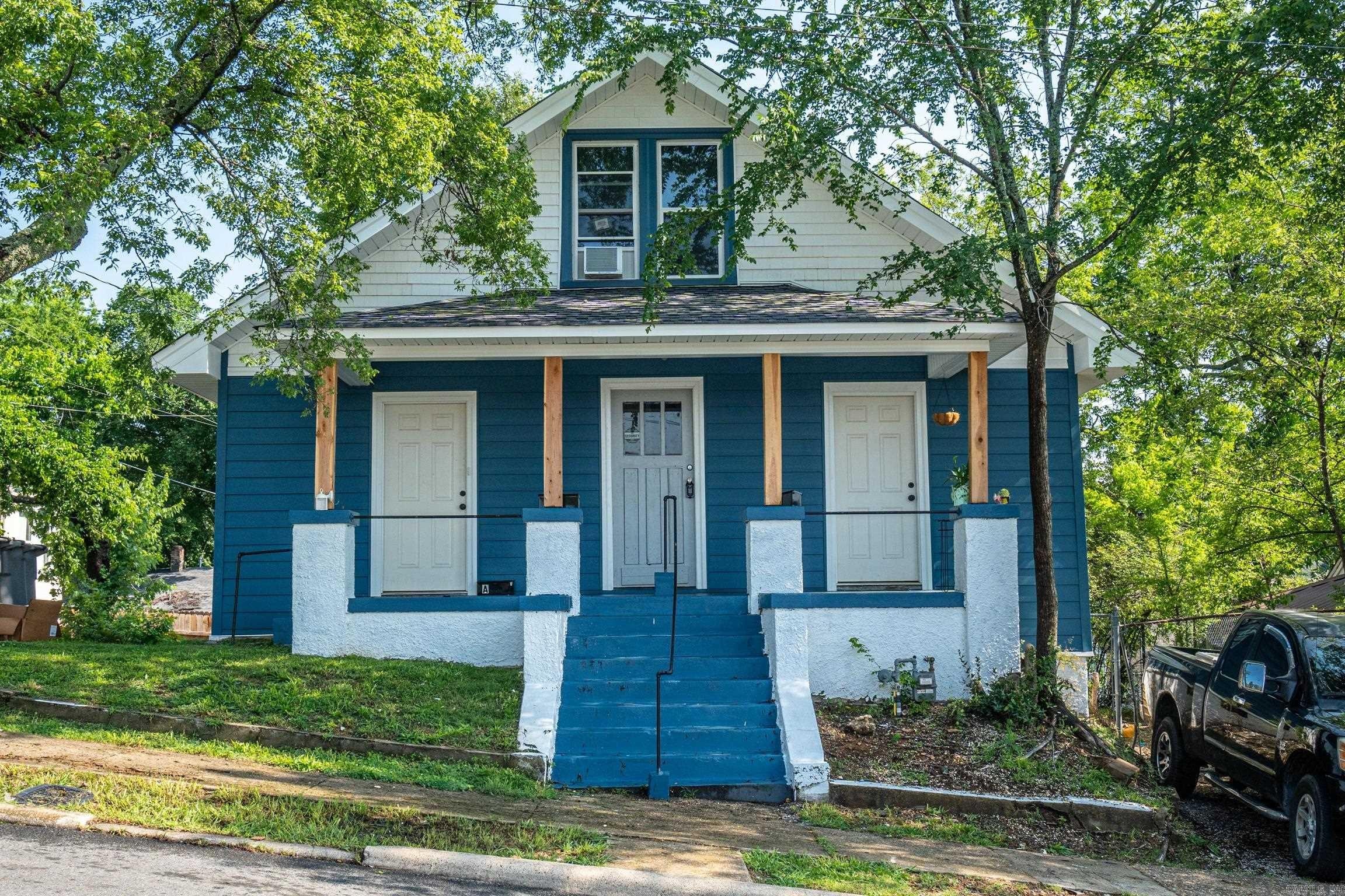 1. 110 Garland Avenue