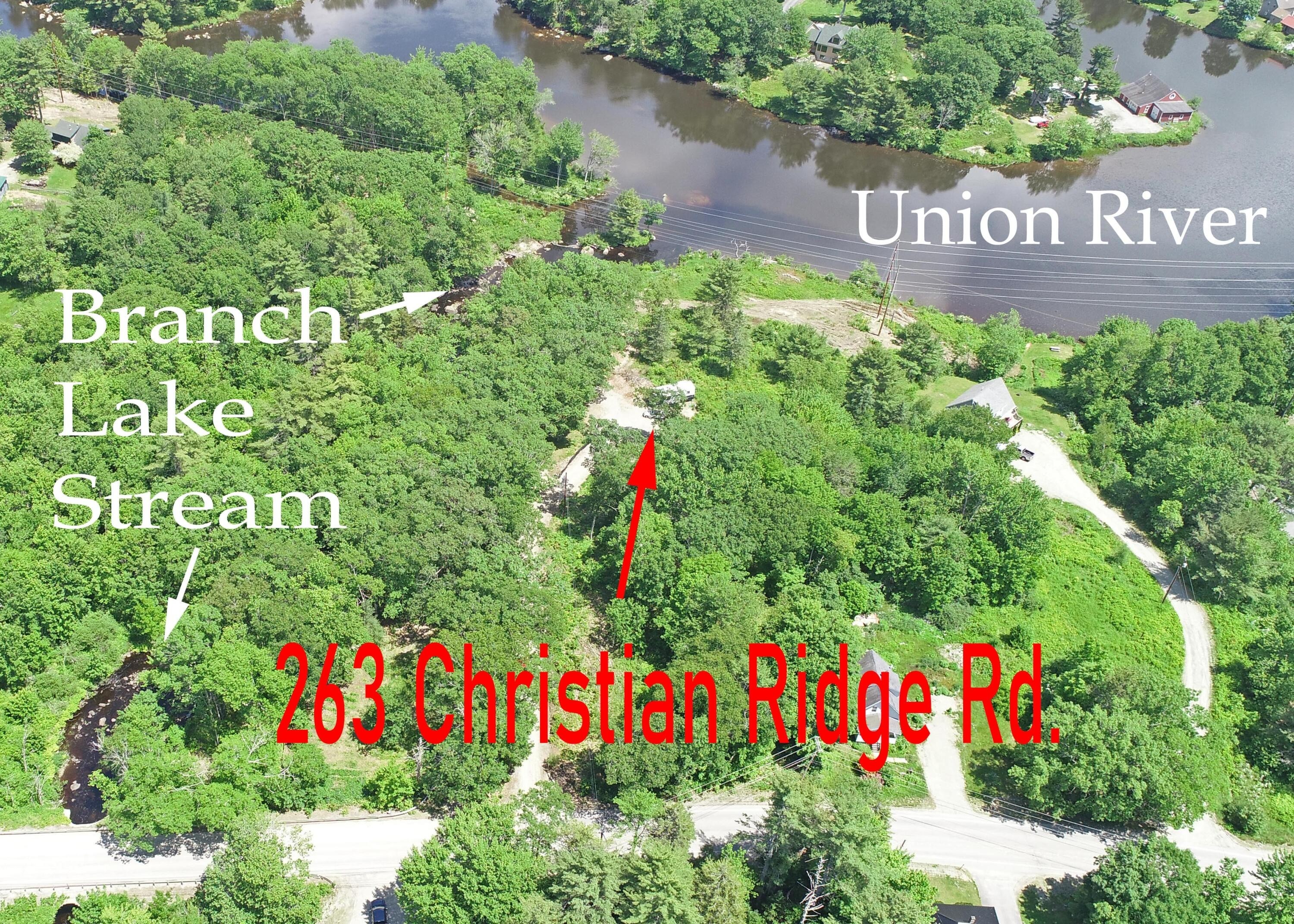 23. 263 Christian Ridge Road