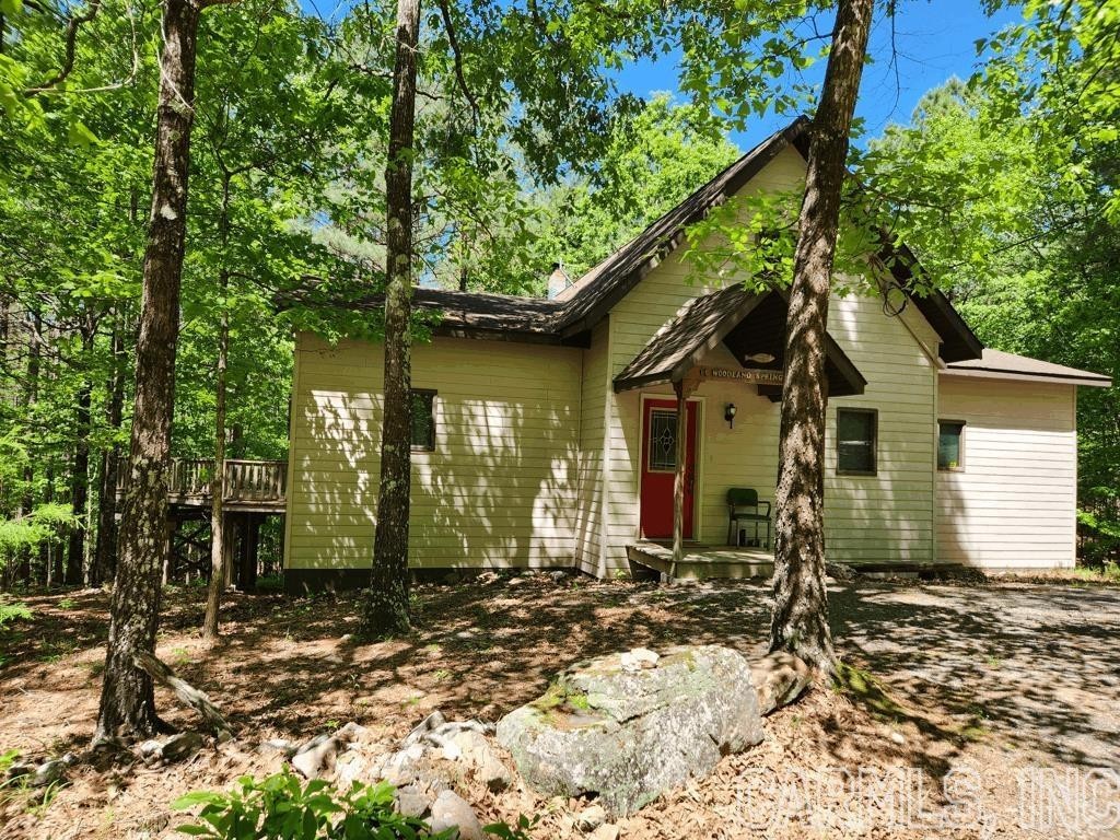 35. 65 Woodland Springs Drive