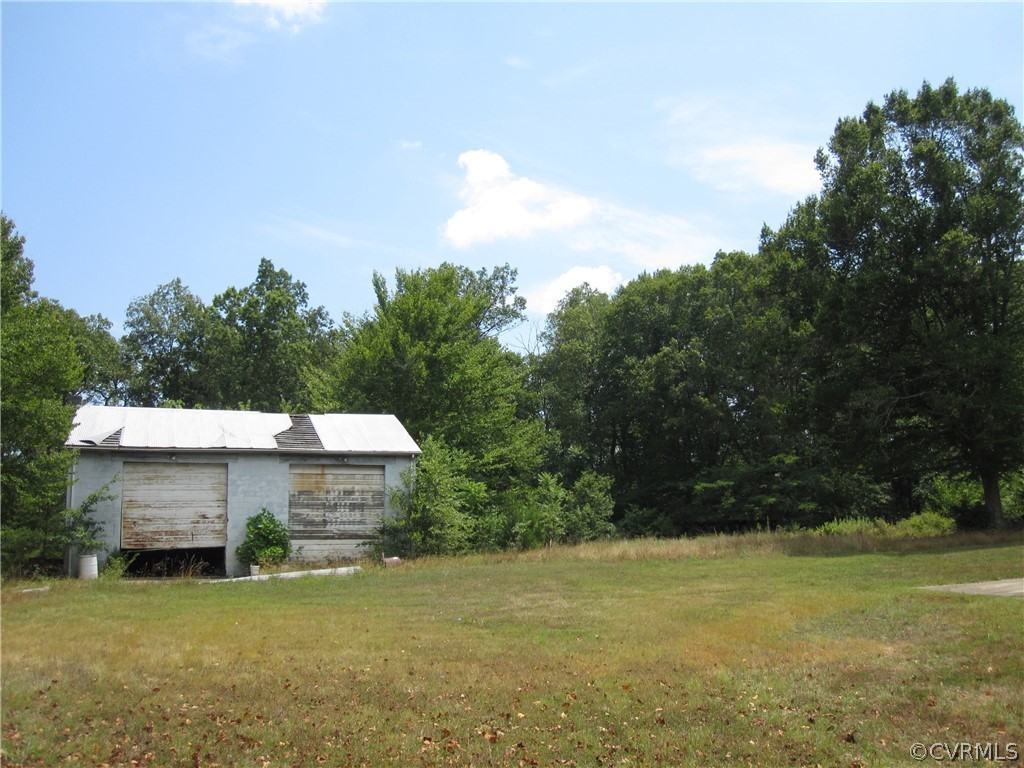 2. 6602 Courthouse Road