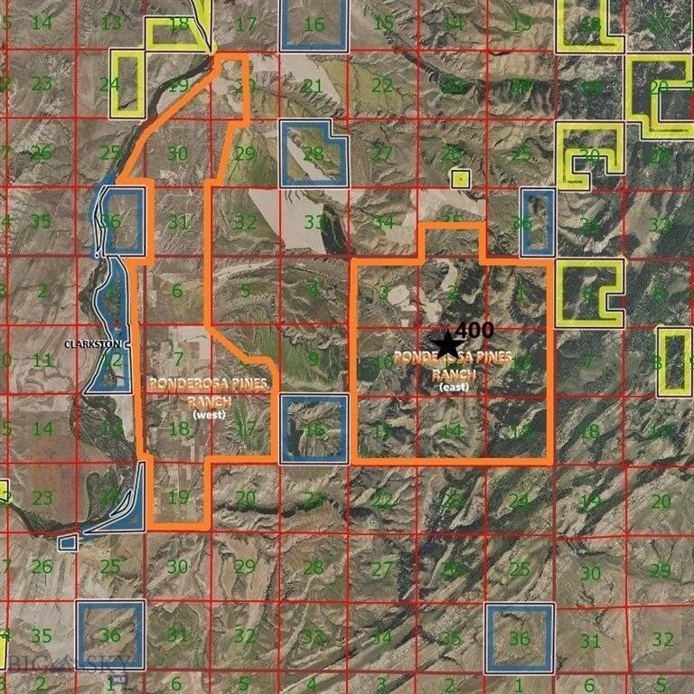 21. Lot 400 Lightning Ridge Trail