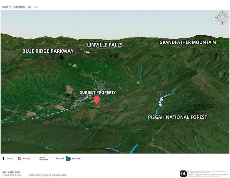 6. Lot 18 Deer Ridge Trail