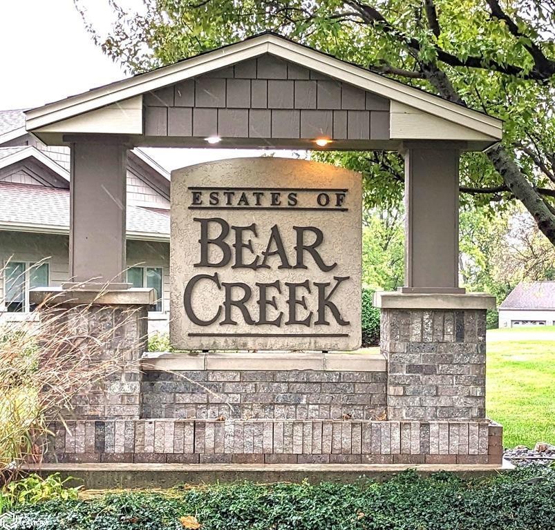 1. 111 - 112 Bear Creek Court
