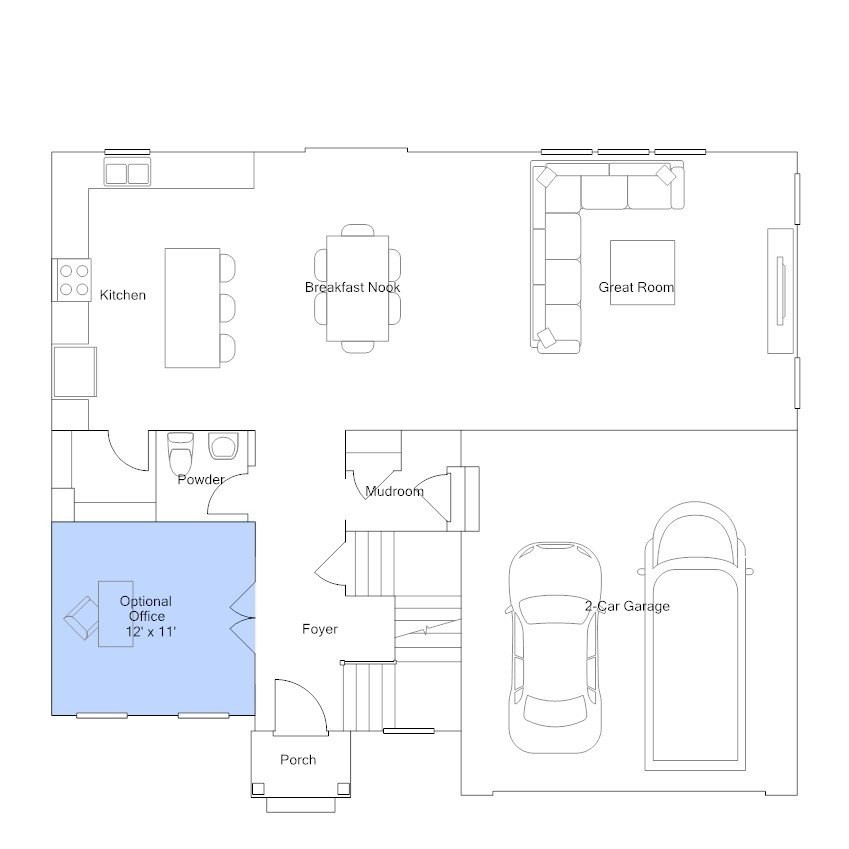 23. Lot 0038 Feldberg Dr.