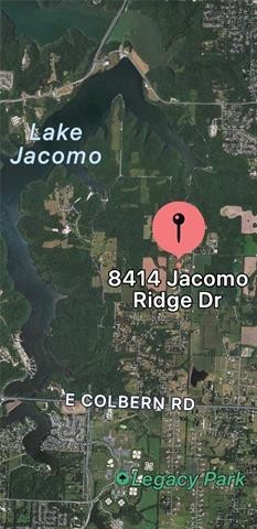2. 8414 Jacomo Ridge Drive