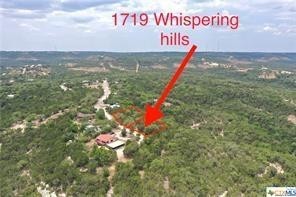 1. 1719 Whispering Hills Drive