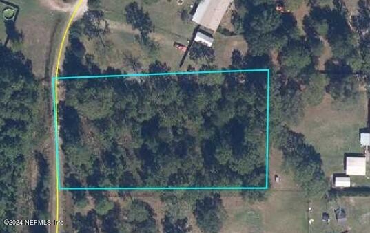 1. 5564 Lot86 Carter Spencer Road