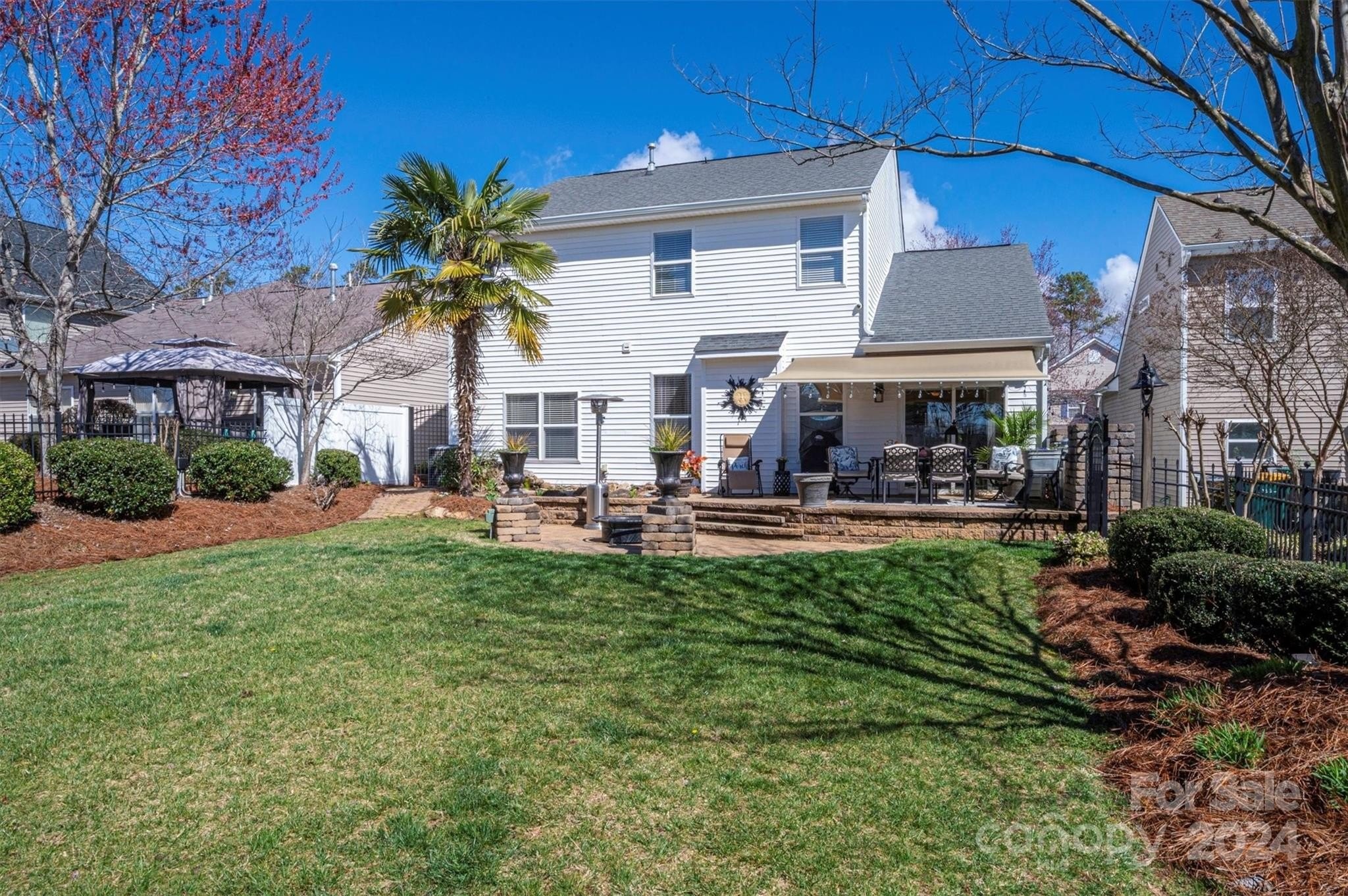 41. 3557 Catawba Creek Drive