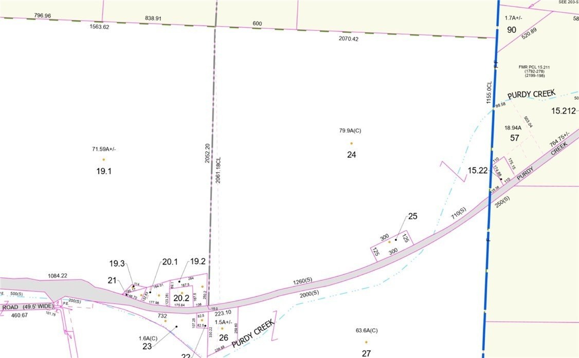 36. 1937 Purdy Creek Road