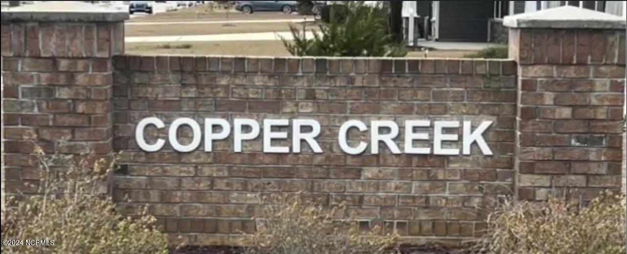 40. 393 Copper Creek Drive