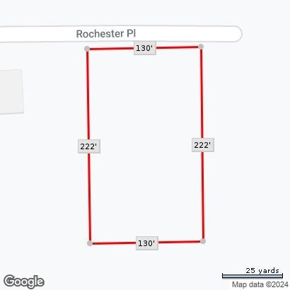 3. Lot 64 Rochester Place