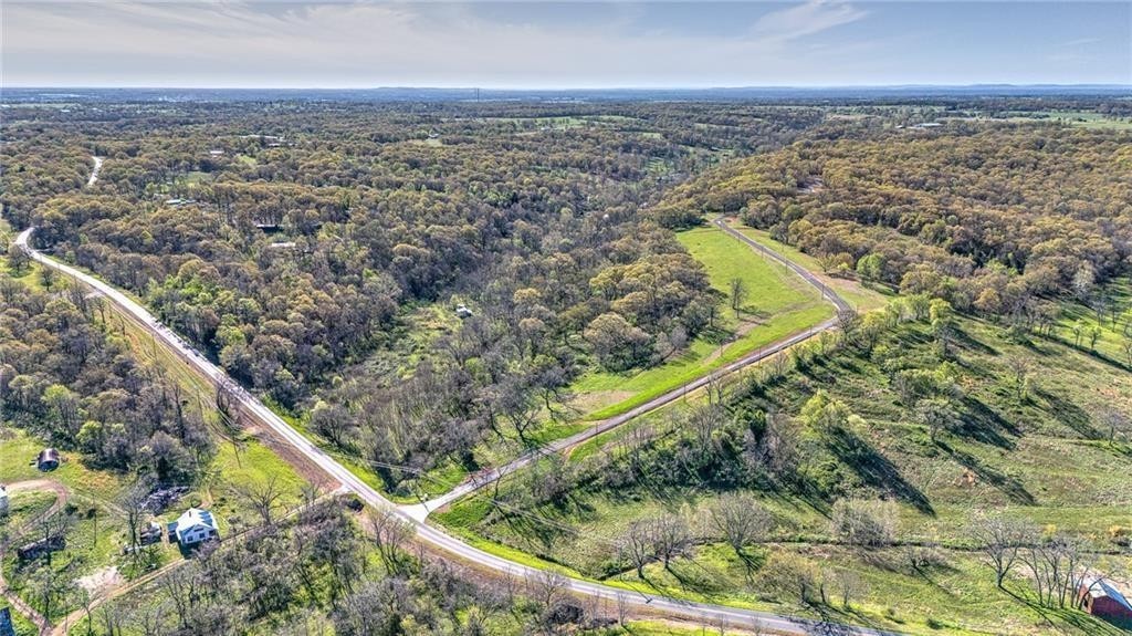 3. 8001 (Lot 14) Hill Country  Dr