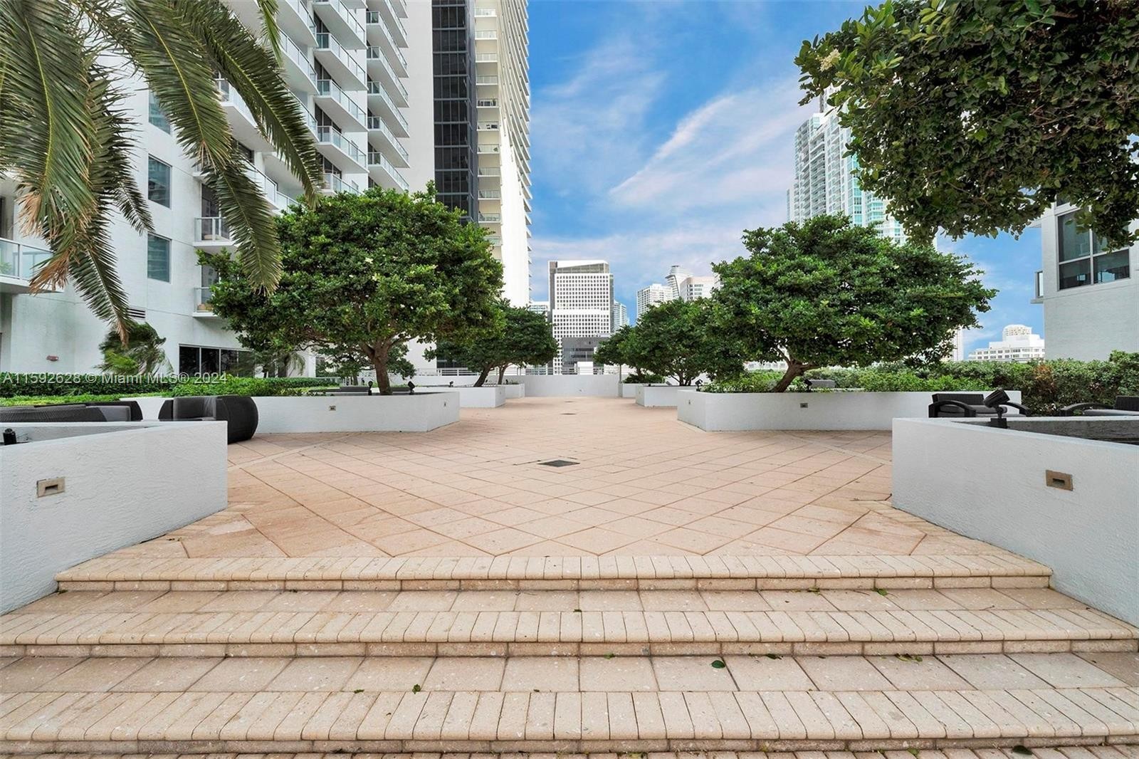 45. 1050 Brickell Ave