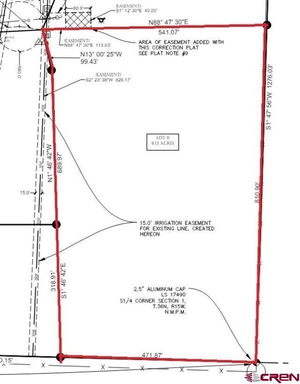 15. Tbd Road N.2 Lot 6