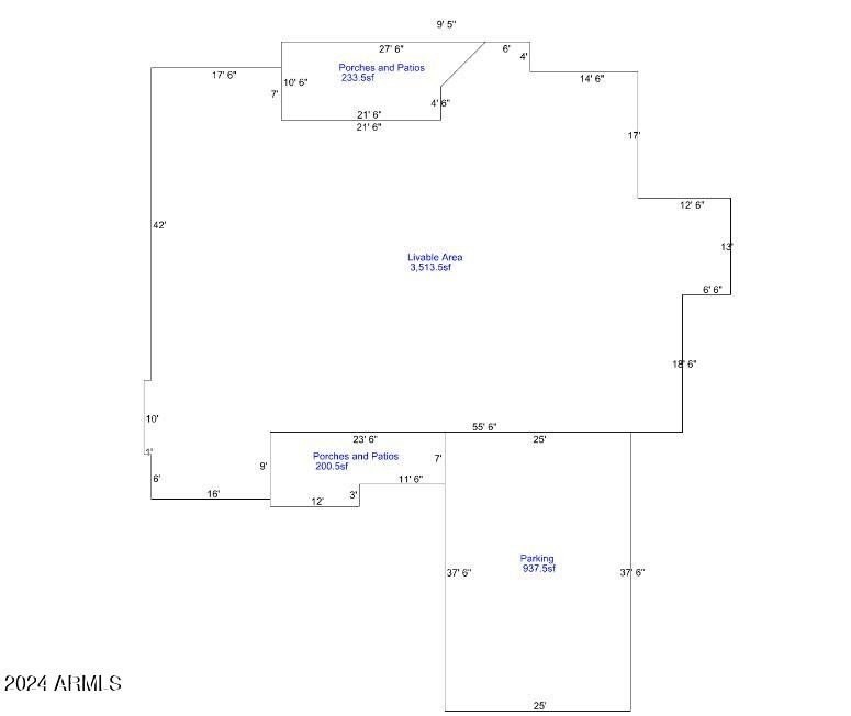 39. 3137 E La Costa Court