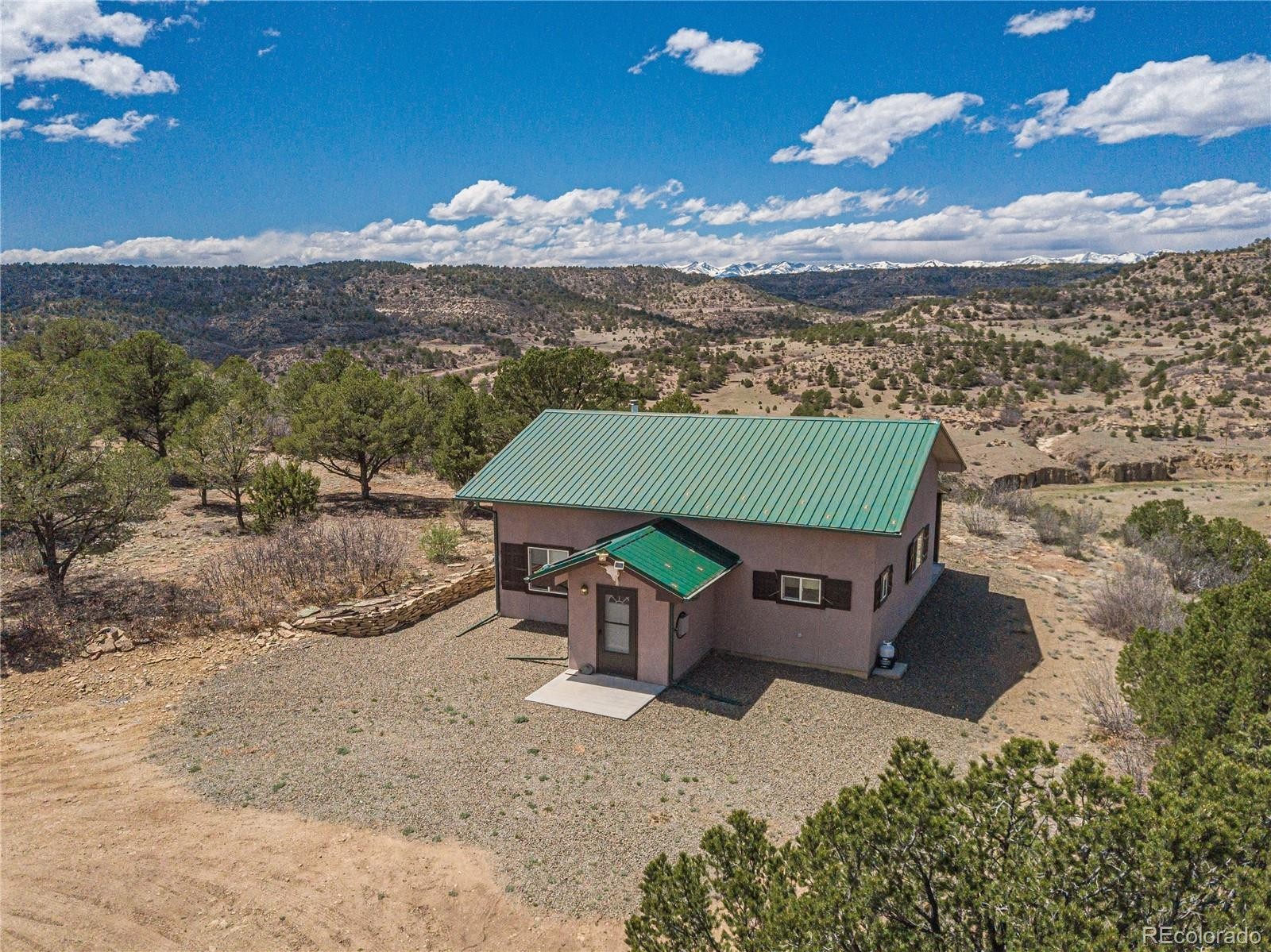 2. 000 Primero Ranch Lot 4