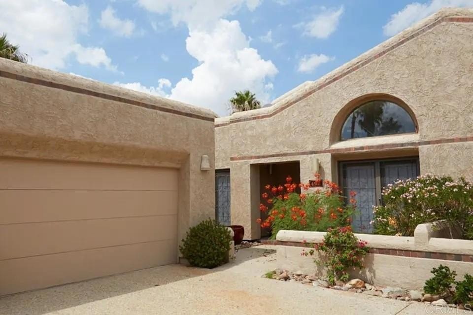 1. 4561 Desert Vista Drive