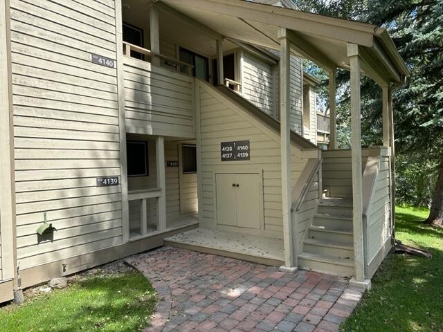 1. 4139 Bluff Condo Dr