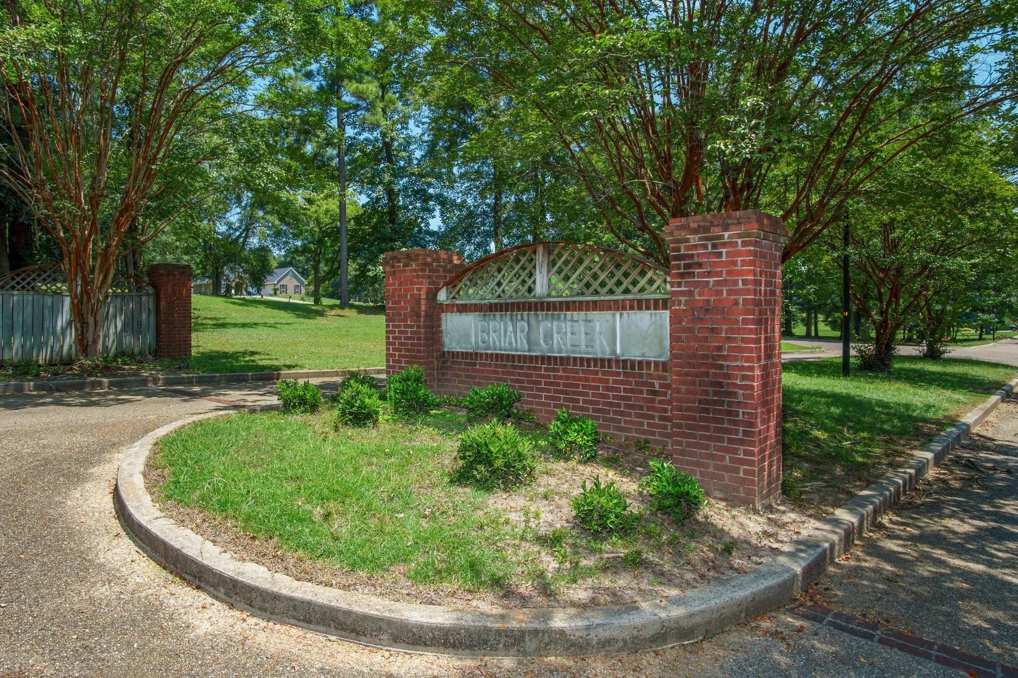 9. Lot 10 Briar Creek Circle